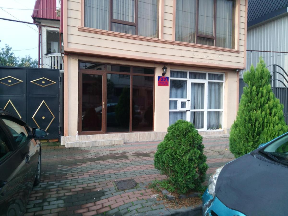 George Dom 호텔 바투미 객실 사진