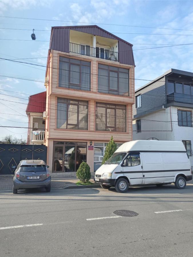 George Dom 호텔 바투미 외부 사진