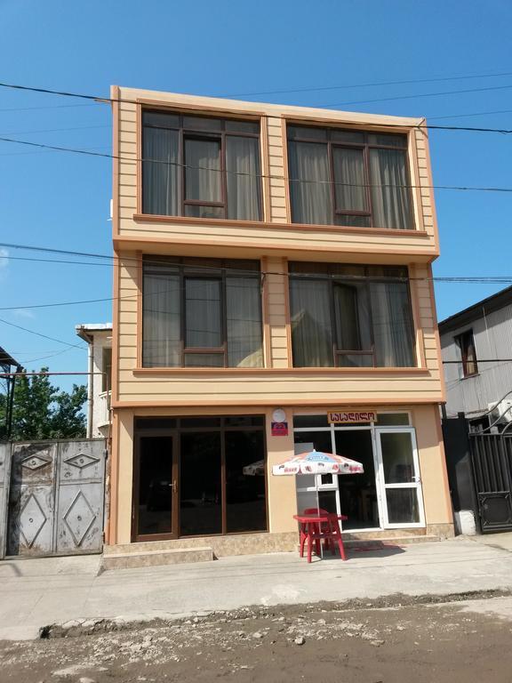George Dom 호텔 바투미 외부 사진