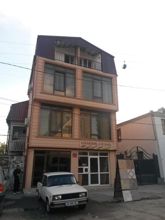 George Dom 호텔 바투미 외부 사진
